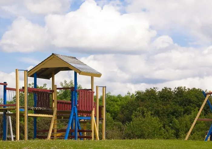 펜션 Old 킬라니