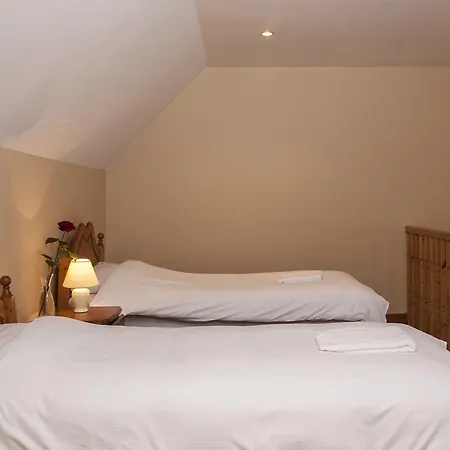 Old Σπίτι διακοπών Κιλάρνεϊ