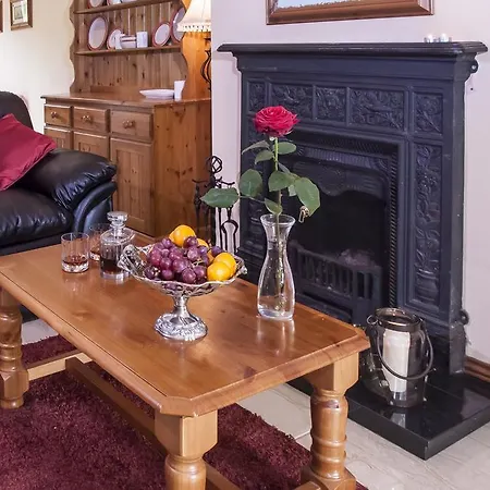 Σπίτι διακοπών Old *