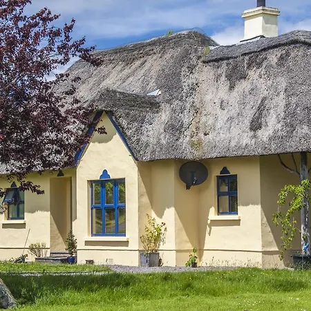 Old Holiday home