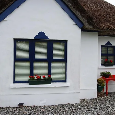 Old Holiday home *