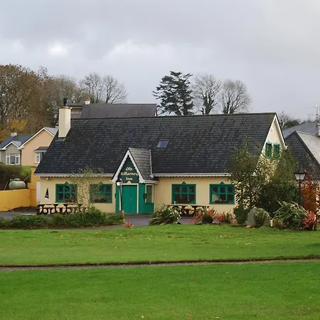 Old Holiday home