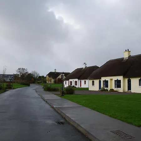 Holiday home Old Killarney