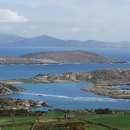 Old Σπίτι διακοπών