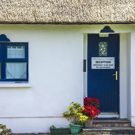 Old Holiday home