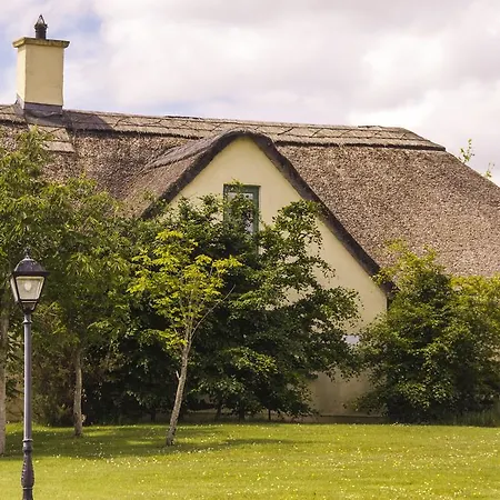 Old Holiday home Killarney