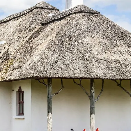 Old Holiday home *
