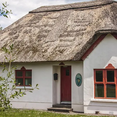 Old Holiday home Killarney