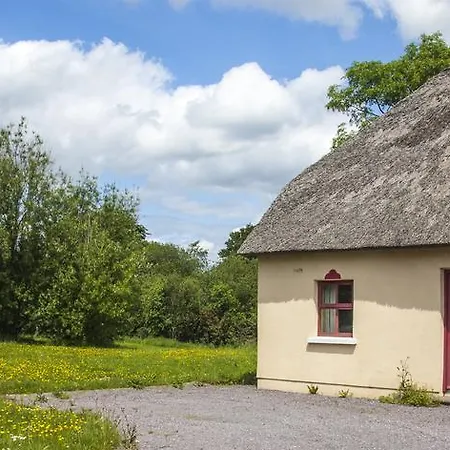 Holiday home Old *