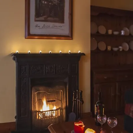Old Holiday home *
