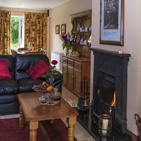 Old Holiday home *