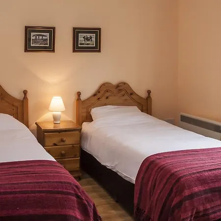 Old Σπίτι διακοπών Κιλάρνεϊ