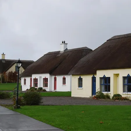 Holiday home Old *