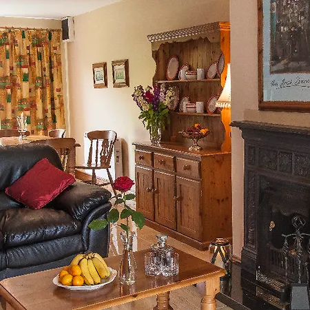 Old Holiday home *
