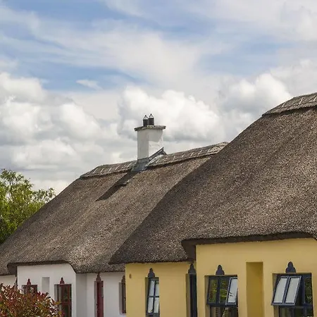 Old * Κιλάρνεϊ