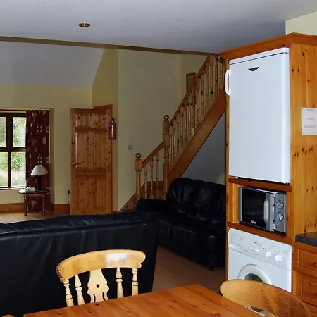 Old Holiday home Killarney