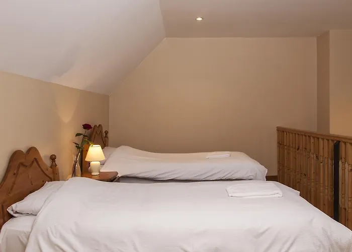 Old בית נופש קיל איירן