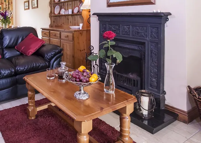 בית נופש Old *