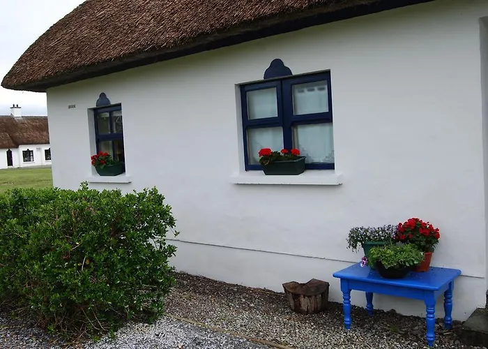 Tatil Evi Old Killarney