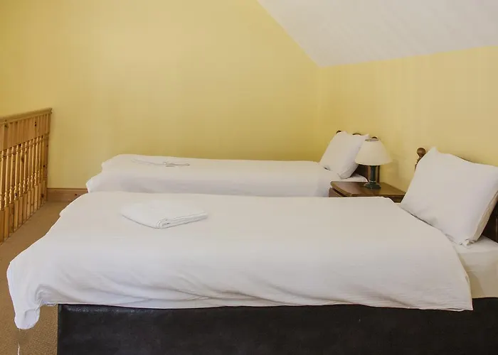 Tatil Evi Old Killarney