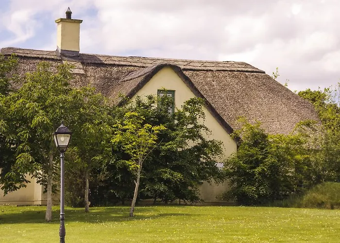 Old Tatil Evi Killarney