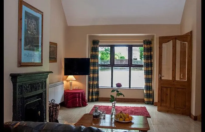 בית נופש Old *