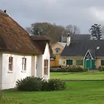 Old Hébergement de vacances *