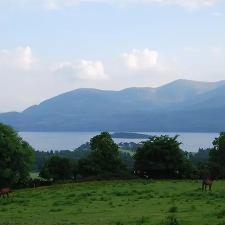 Old Vakantiehuis Killarney