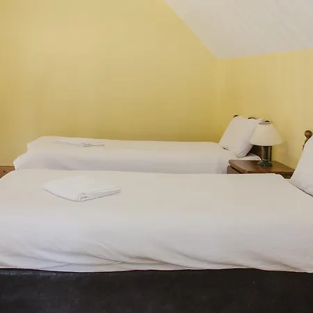 Vakantiehuis Old Killarney