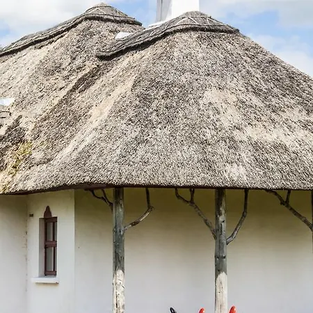 Old Vakantiehuis *