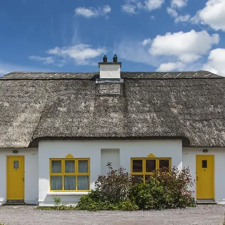 Vakantiehuis Old Killarney