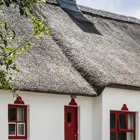 Vakantiehuis Old