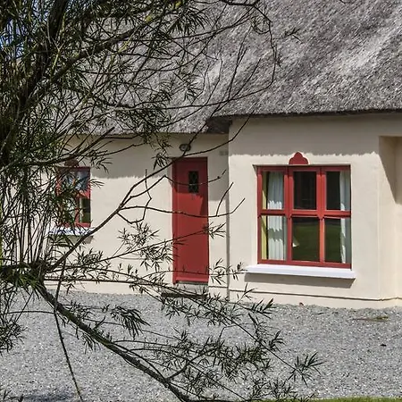 Vakantiehuis Old Killarney
