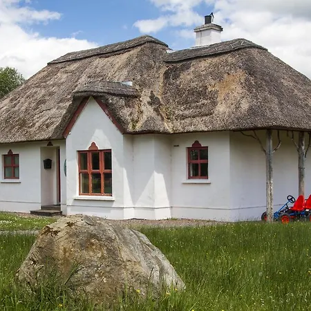 Old Vakantiehuis