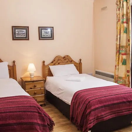 Vakantiehuis Old
