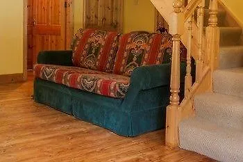 Vakantiehuis Old