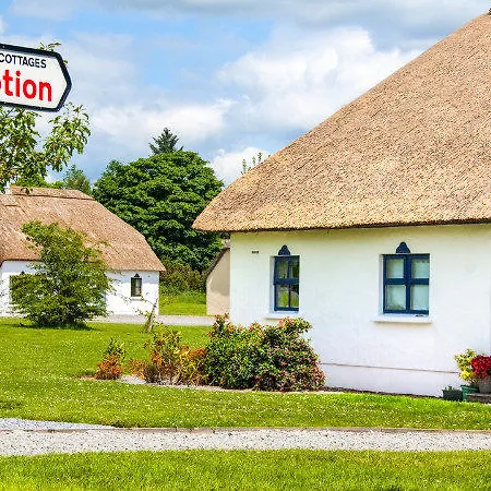 Vakantiehuis Old Killarney