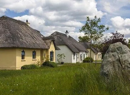 Vakantiehuis Old Killarney