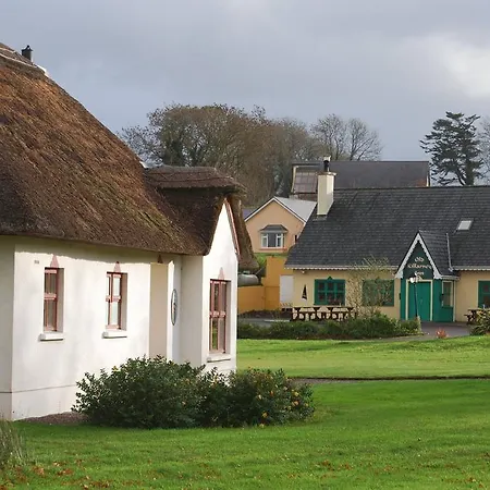 Old Vakantiehuis *