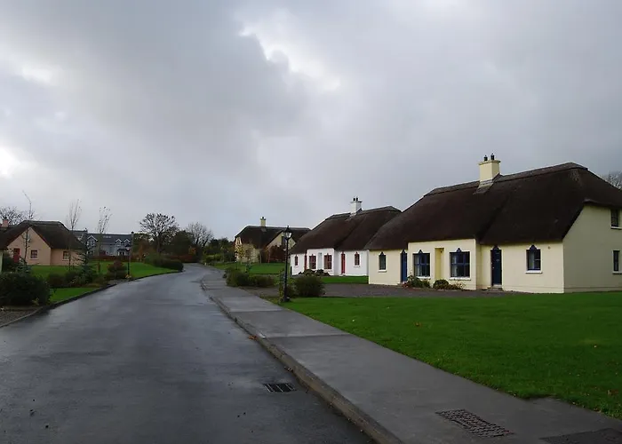 Casa vacanze Old Cill Airne