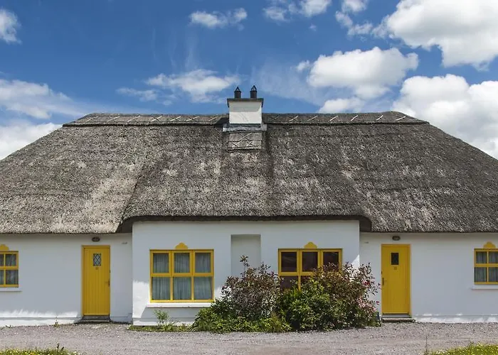 Casa vacanze Old Cill Airne