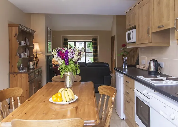 Casa vacanze Old Cill Airne