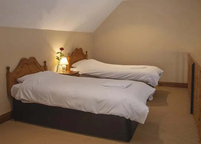 Casa vacanze Old Cill Airne