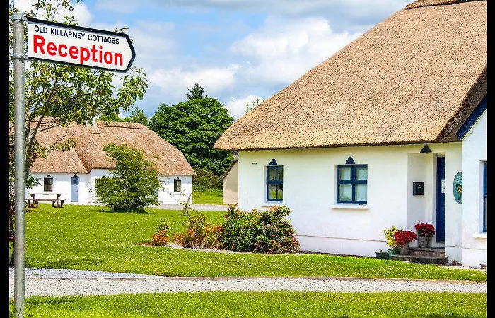 Casa vacanze Old Cill Airne