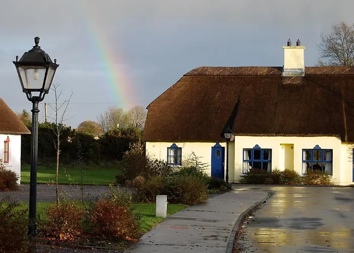 Casa vacanze Old Cill Airne