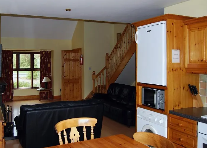 Old Casa vacanze Cill Airne